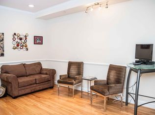 1371 Monroe St NW APT 1, Washington, DC 20010