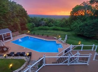 14 Vermillion Drive, Avon, CT 06001