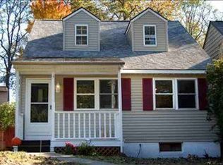 176 Donald Ave, Schenectady, NY 12304