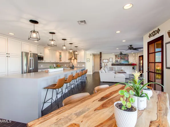 15952 E VENETIAN Lane, Fountain Hills, AZ 85268