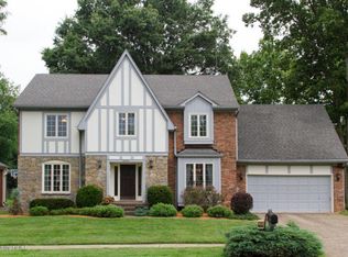 6807 Crossmoor Ln, Graymoor Devondale, KY 40222