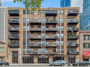 1307 S Wabash Ave APT 504, Chicago, IL
