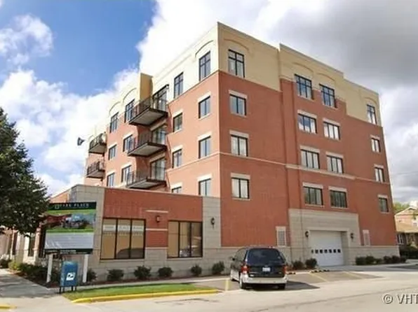 2800 N 75th Ave #5A, Elmwood Park, IL 60707