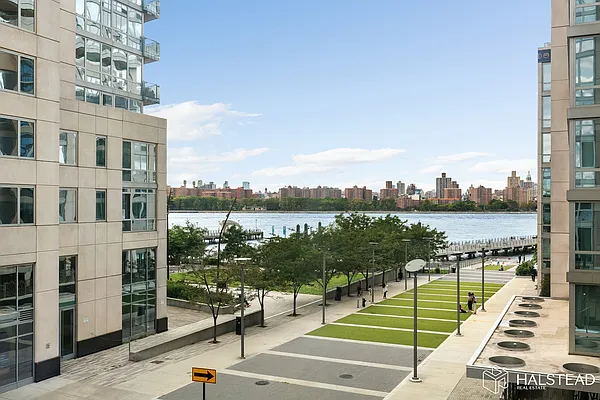 Rented by Brown Harris Stevens | media 11