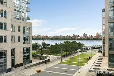 Rented by Brown Harris Stevens