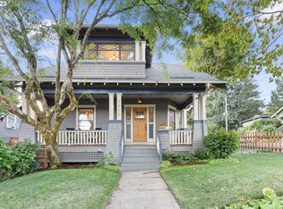 3452 SW Falcon St, Portland, OR 97219