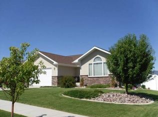1329 Beargrass Dr, Great Falls, MT 59404