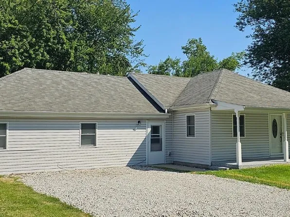 6116 W 29th Pl, Gary, IN 46406