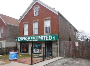 4350 W 26th St, Chicago, IL 60623