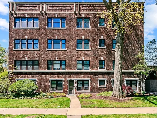 2368 Grandview Ave #1B, Cleveland, OH 44106