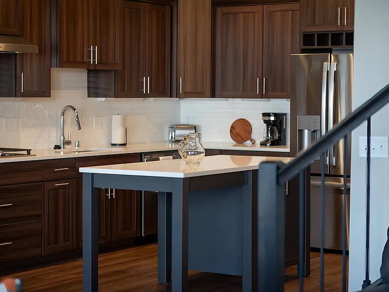 Carrick Apartments and Townhomes — Photo 51