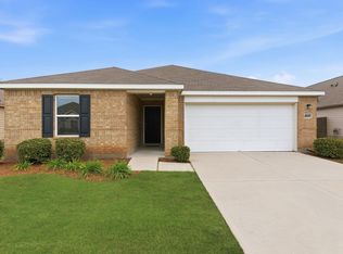 2607 Little Bluestem Ln, Rosenberg, TX 77469