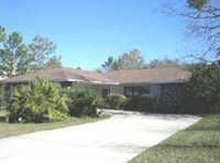 12 Begonias Ct, Homosassa, FL 34446