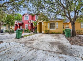 25 SW 16th Ave, Homestead, FL 33030