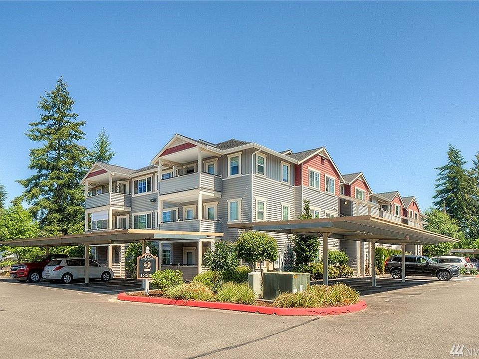 1st image of 13203 97th Ave E Unit 302