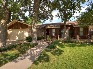 1720 Zimmerman Ln, Round Rock, TX 78681