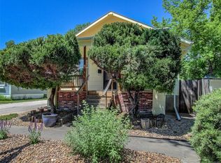 410 S 3rd Ave, Sterling, CO 80751