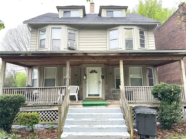 1204 Ansel Rd, Cleveland, OH 44108