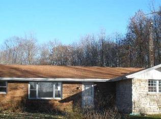 4739 S County Road 250 W, Versailles, IN 47042