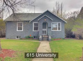 615 University Ave, Williston, ND 58801