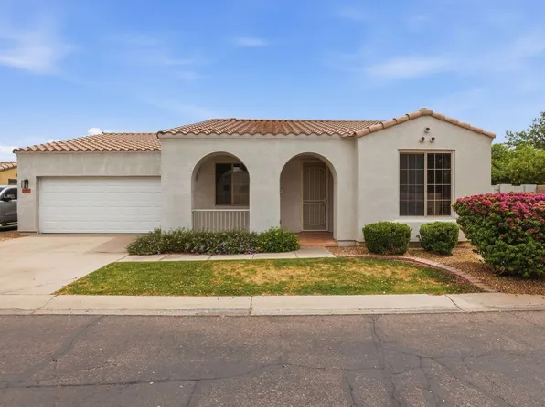 2047 S Jefferson, Mesa, AZ 85209
