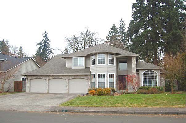 Greenbelt Custom Home