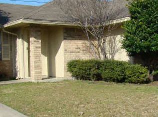 9291 Burbank Dr, Frisco, TX 75033