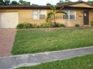 26233 SW 122nd Pl, Homestead, FL 33032
