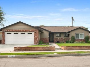 1152 Jedburgh St, Glendora, CA 91740
