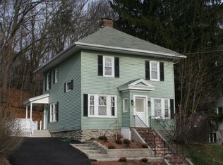 26 Rob Roy Rd, Worcester, MA 01602