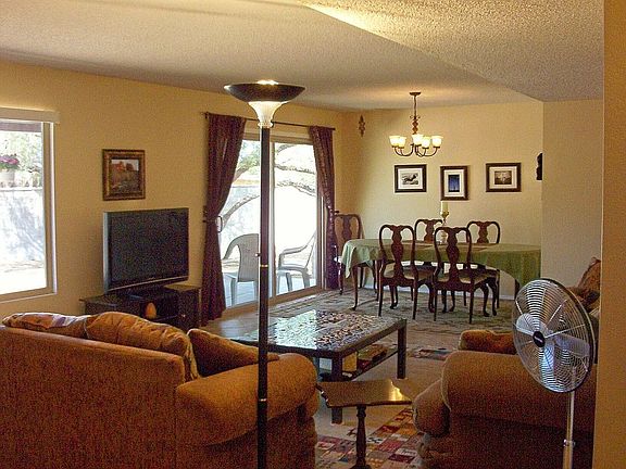 Living & Dining Room