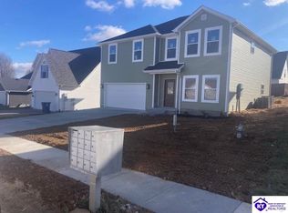 124 Alumni Dr, Elizabethtown, KY 42701