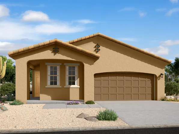 Pinehurst Plan, Highpointe at Northpointe