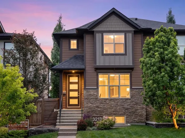 3213 E Kinsale Rd SW, Calgary, AB T3E 4S1