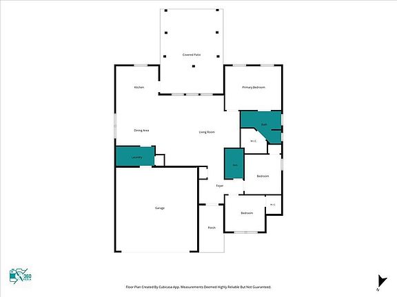 2nd image of 309 Saddle Brook Dr