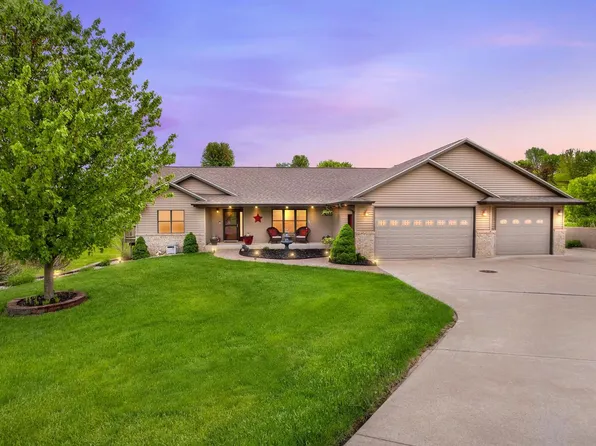 N3236 Holmgren DRIVE, La Crosse, WI 54601