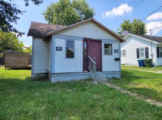 1009 S 20th St, Mount Vernon, IL 62864