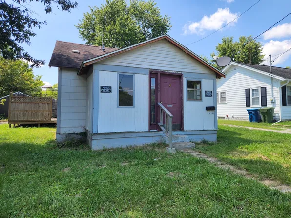 1009 S 20th St, Mount Vernon, IL 62864
