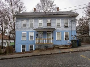 12 Spruce St, Willimantic, CT 06226