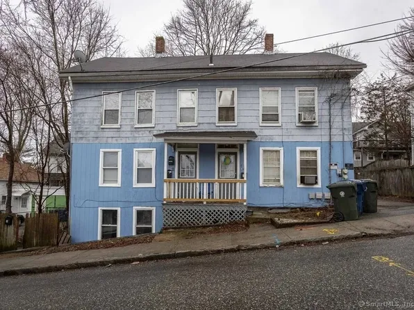 12 Spruce Street, Windham, CT 06226