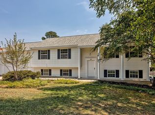 249 Bridleridge Rd, Lexington, SC 29073