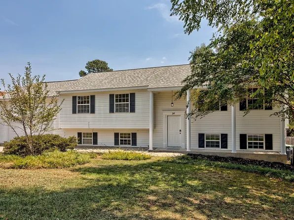 249 Bridleridge Rd, Lexington, SC 29073