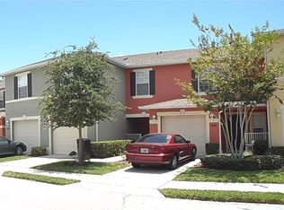 13426 Tea Rose Way #105, Orlando, FL 32824