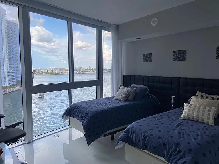 465 Brickell Ave #1201 — Photo 17
