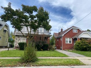 13601 Melzer Ave, Cleveland, OH 44120