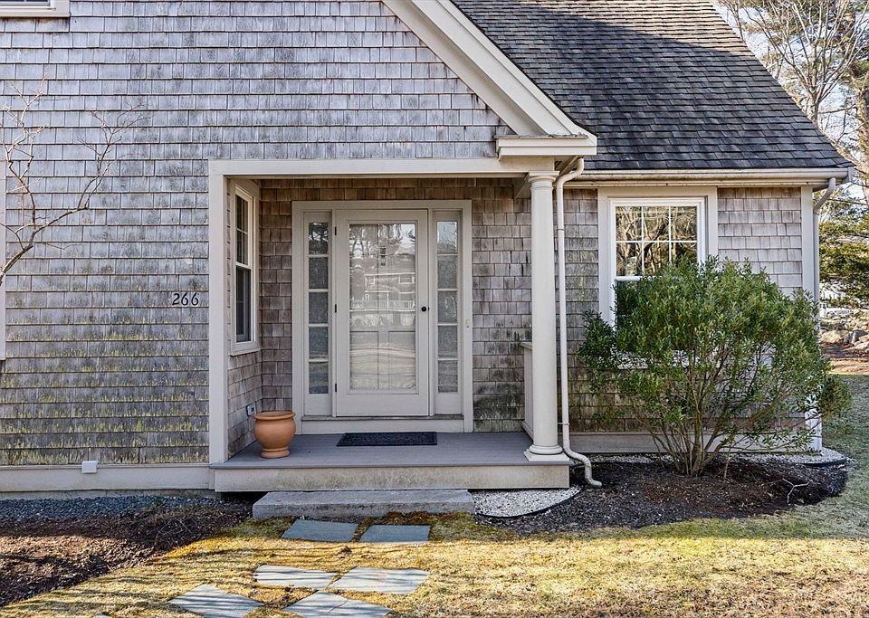 266 1st Parish Rd 266, Scituate, MA 02066 Zillow