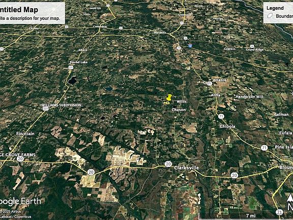 4th image of Highway 73 #A