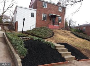 2303 Cheverly Ave, Landover, MD 20785