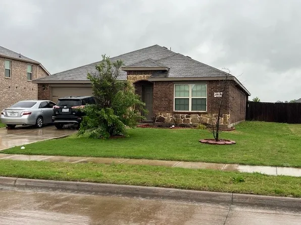 2910 Balleywood Dr, Seagoville, TX 75159