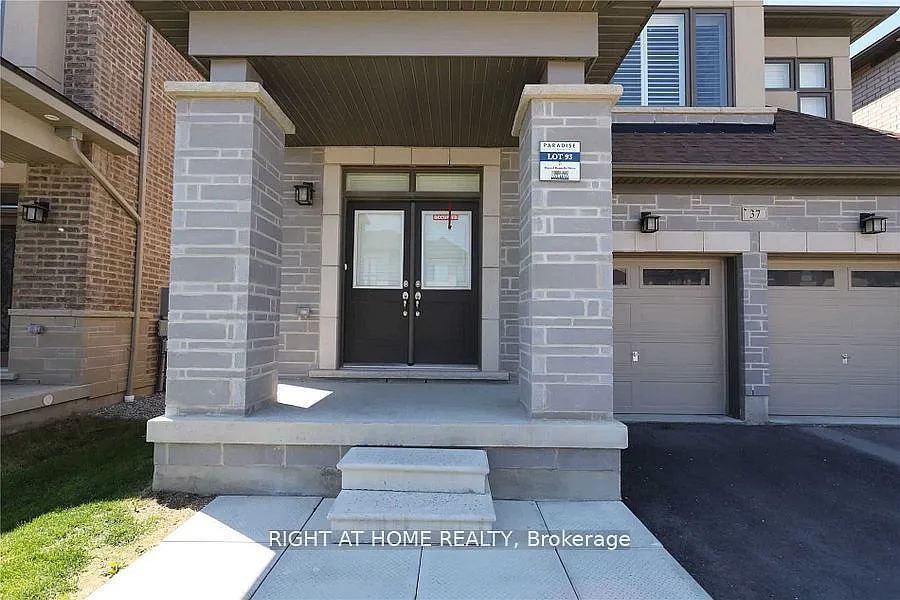37 Marcel Brunelle Dr #BASEMENT